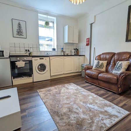 Whitchurch 1 Bedroom Apartment Cardiff Kültér fotó