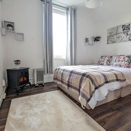 Whitchurch 1 Bedroom Apartment Cardiff Kültér fotó
