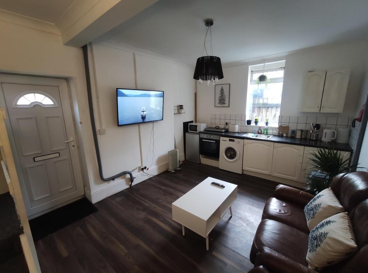 Whitchurch 1 Bedroom Apartment Cardiff Kültér fotó