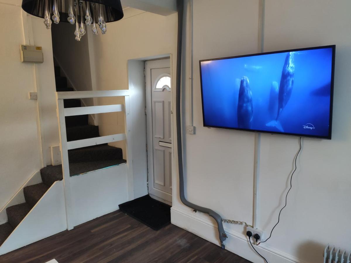 Whitchurch 1 Bedroom Apartment Cardiff Kültér fotó