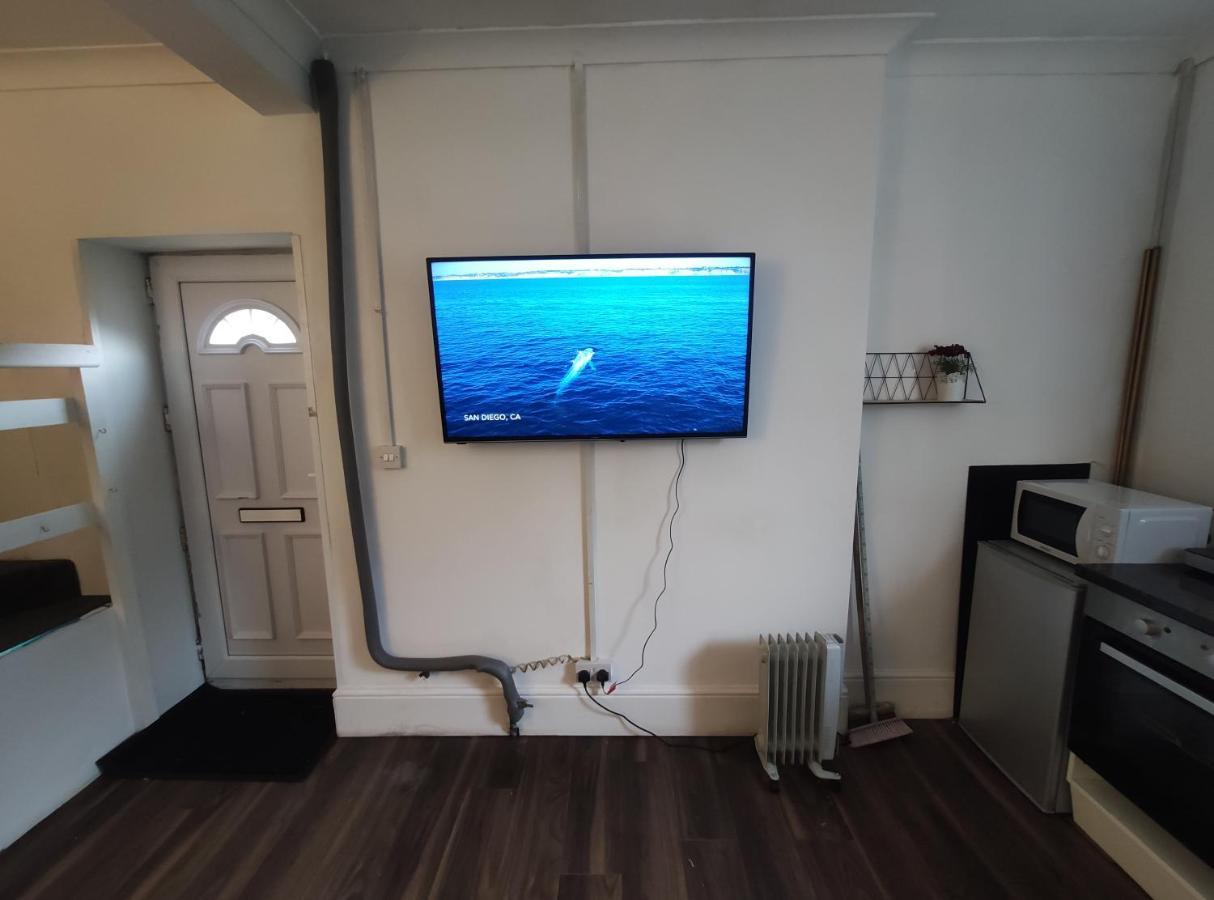 Whitchurch 1 Bedroom Apartment Cardiff Kültér fotó