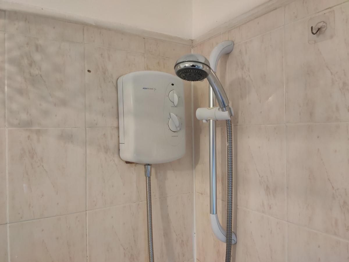 Whitchurch 1 Bedroom Apartment Cardiff Kültér fotó