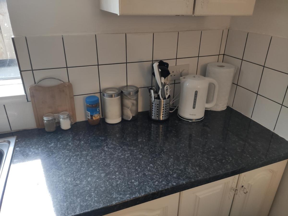 Whitchurch 1 Bedroom Apartment Cardiff Kültér fotó