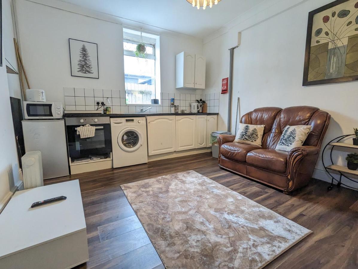 Whitchurch 1 Bedroom Apartment Cardiff Kültér fotó