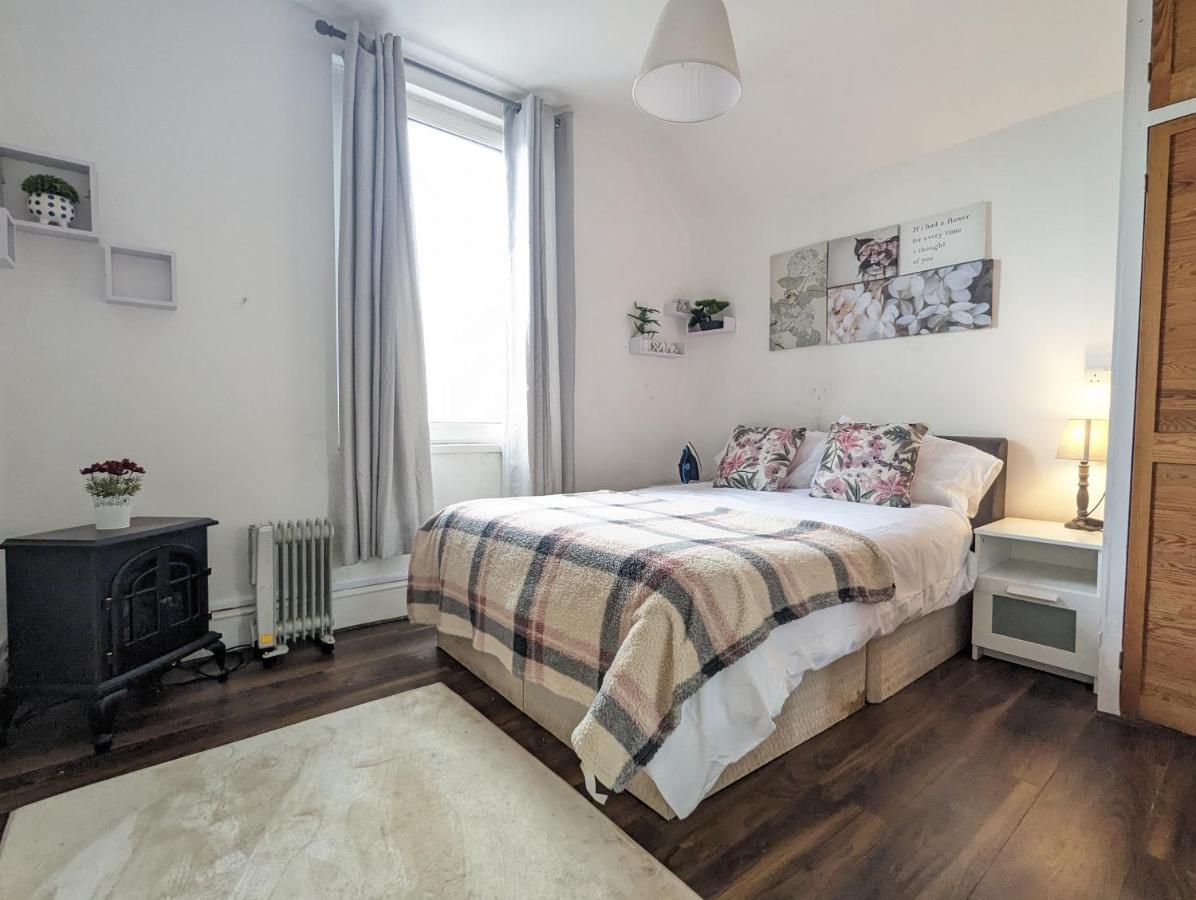 Whitchurch 1 Bedroom Apartment Cardiff Kültér fotó