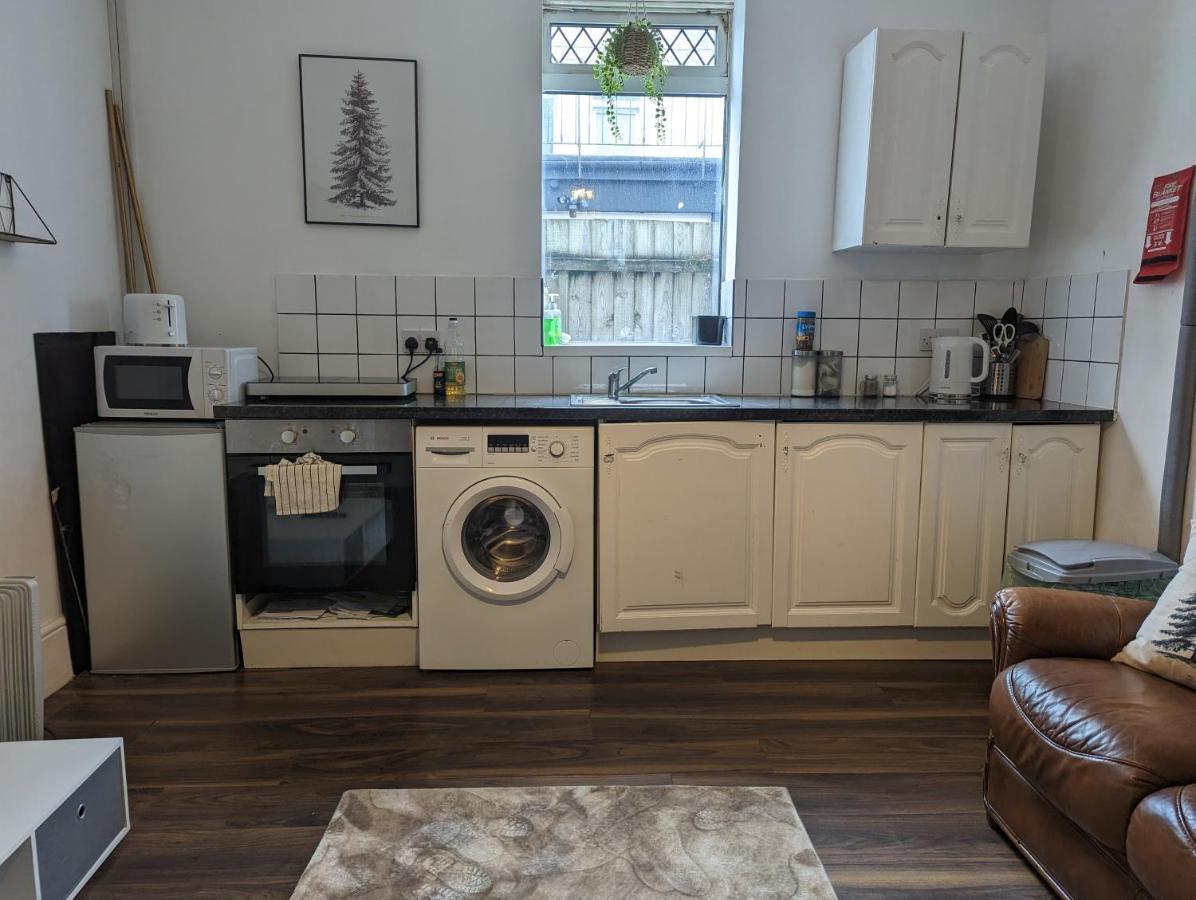Whitchurch 1 Bedroom Apartment Cardiff Kültér fotó