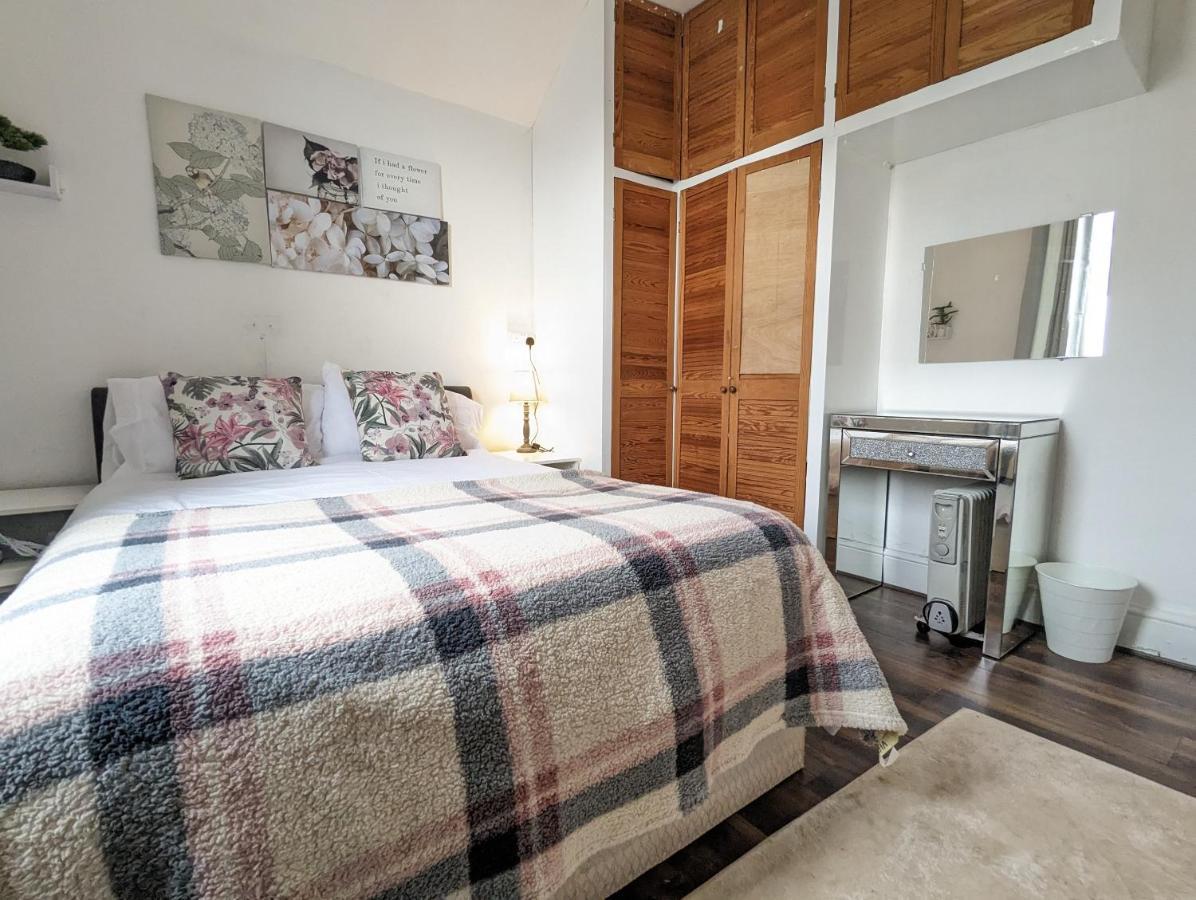 Whitchurch 1 Bedroom Apartment Cardiff Kültér fotó