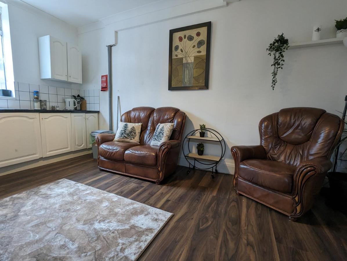 Whitchurch 1 Bedroom Apartment Cardiff Kültér fotó