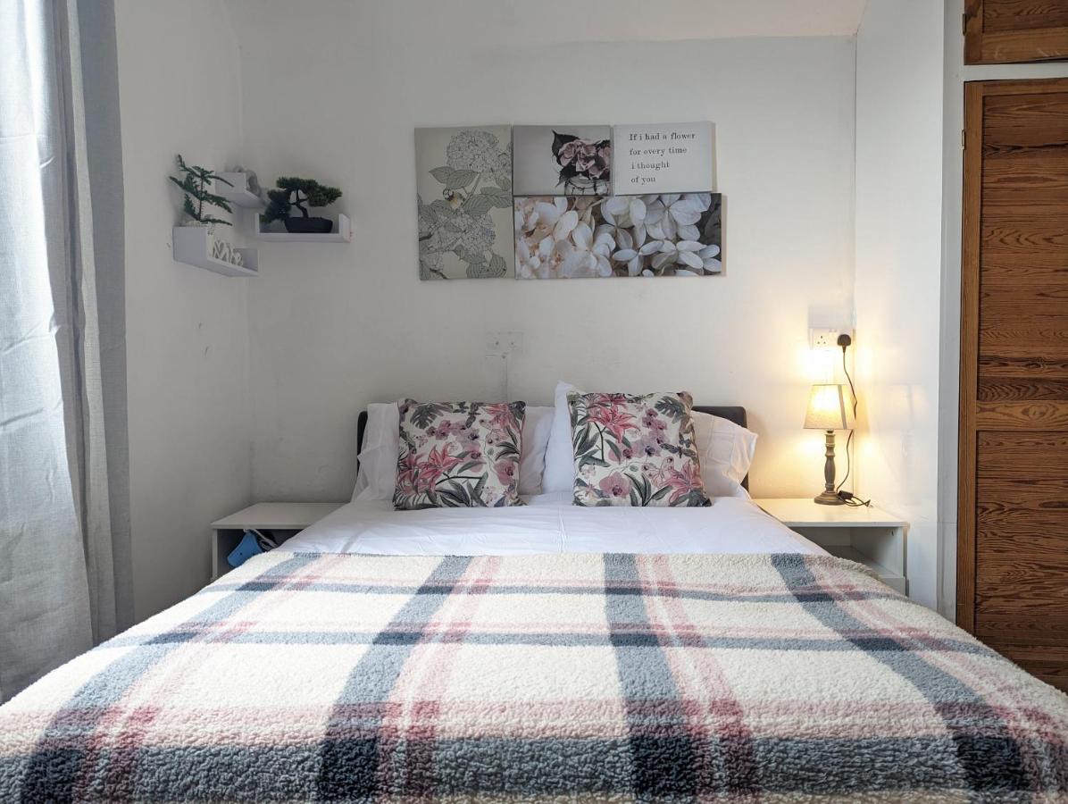 Whitchurch 1 Bedroom Apartment Cardiff Kültér fotó
